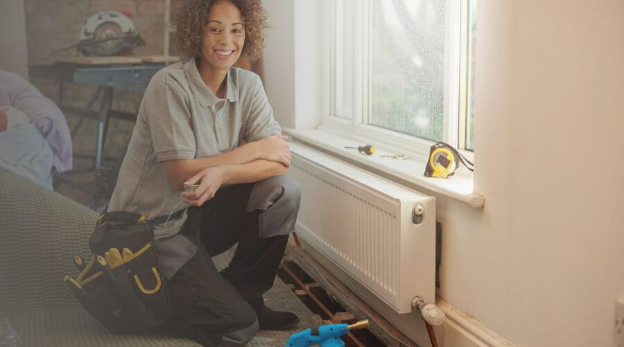 Professional emergency plumbing in Indian Trail, NC